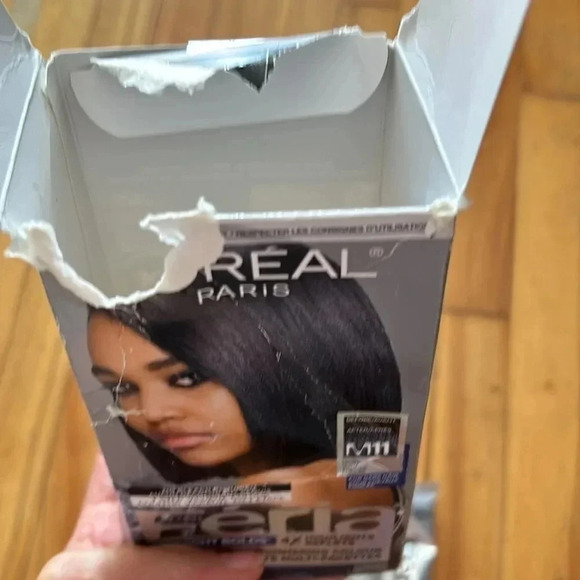 Feria m11 hair  dye - Picture 5 of 5